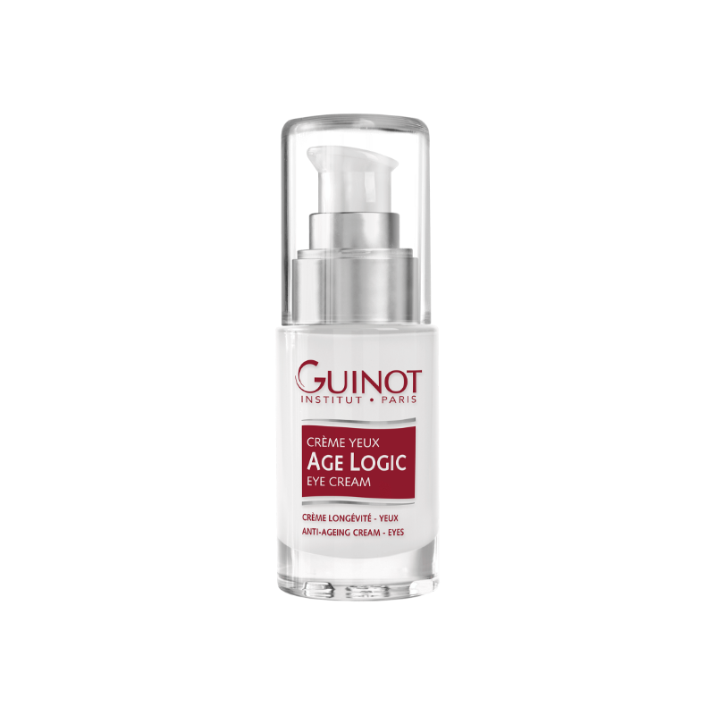 Age Logic Yeux קרם עיניים אנטי אייג'ינג
